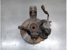 Recambio de mangueta delantera izquierda para ford tourneo connect (tc7) kombi referencia OEM IAM    2