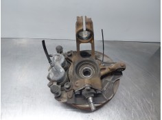 Recambio de mangueta delantera derecha para fiat ducato furgón multijet referencia OEM IAM   