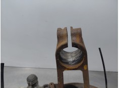 Recambio de mangueta delantera derecha para fiat ducato furgón multijet referencia OEM IAM    2