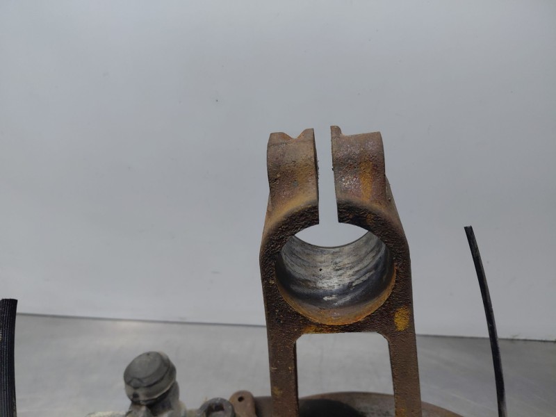 Recambio de mangueta delantera derecha para fiat ducato furgón multijet referencia OEM IAM   