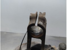 Recambio de mangueta delantera izquierda para fiat ducato furgón multijet referencia OEM IAM    2