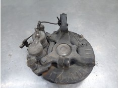 Recambio de mangueta delantera izquierda para mercedes-benz vito / mixto furgoneta (w639) 110 cdi (639.601, 639.603, 639.605) re