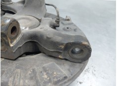 Recambio de mangueta delantera izquierda para mercedes-benz vito / mixto furgoneta (w639) 110 cdi (639.601, 639.603, 639.605) re 2