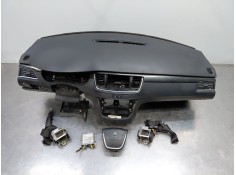 Recambio de kit airbag para peugeot 508 sw i (8e_) 2.0 bluehdi 150 referencia OEM IAM   