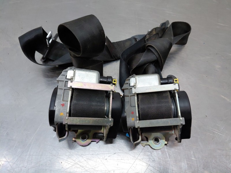 Recambio de kit airbag para peugeot 508 sw i (8e_) 2.0 bluehdi 150 referencia OEM IAM   