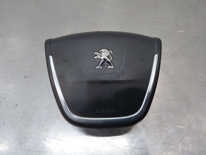 Recambio de kit airbag para peugeot 508 sw i (8e_) 2.0 bluehdi 150 referencia OEM IAM   