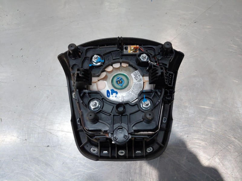 Recambio de kit airbag para peugeot 508 sw i (8e_) 2.0 bluehdi 150 referencia OEM IAM   