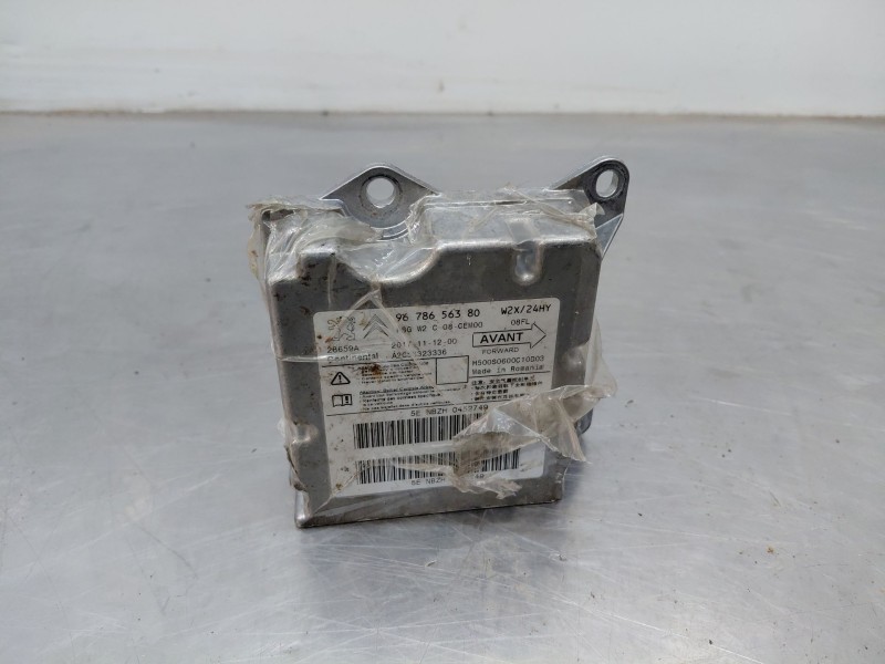Recambio de kit airbag para peugeot 508 sw i (8e_) 2.0 bluehdi 150 referencia OEM IAM   