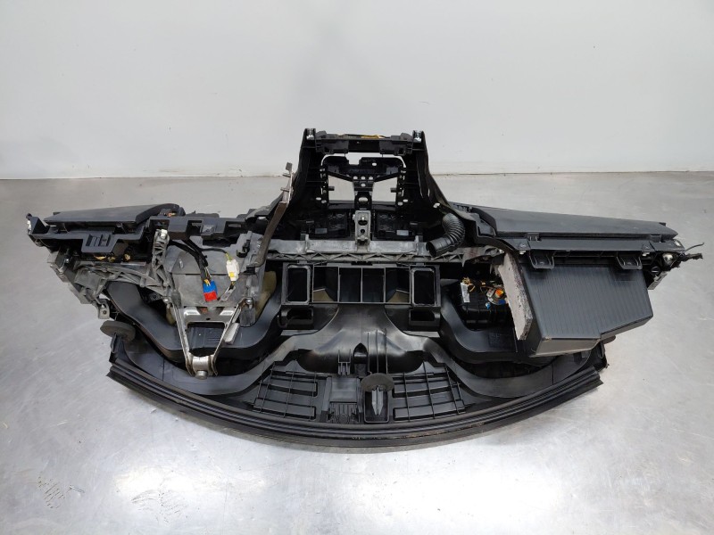 Recambio de kit airbag para peugeot 508 sw i (8e_) 2.0 bluehdi 150 referencia OEM IAM   