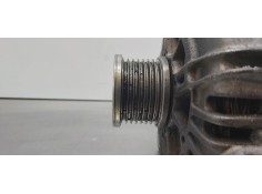 Recambio de alternador para opel vivaro furgón/combi (07.2006 =>) furgón 2.9t l1h1 referencia OEM IAM 93169475   2