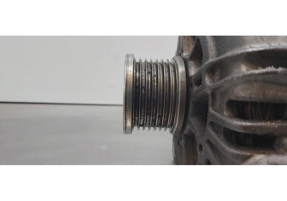 Recambio de alternador para opel vivaro furgón/combi (07.2006 =>) furgón 2.9t l1h1 referencia OEM IAM 93169475  