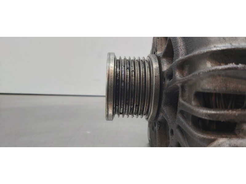 Recambio de alternador para opel vivaro furgón/combi (07.2006 =>) furgón 2.9t l1h1 referencia OEM IAM 93169475  