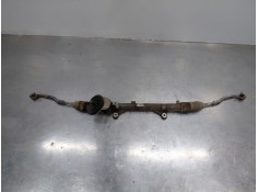 Recambio de cremallera direccion para renault fluence z.e. expression referencia OEM IAM 490010058R  