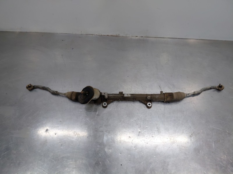 Recambio de cremallera direccion para renault fluence z.e. expression referencia OEM IAM 490010058R  