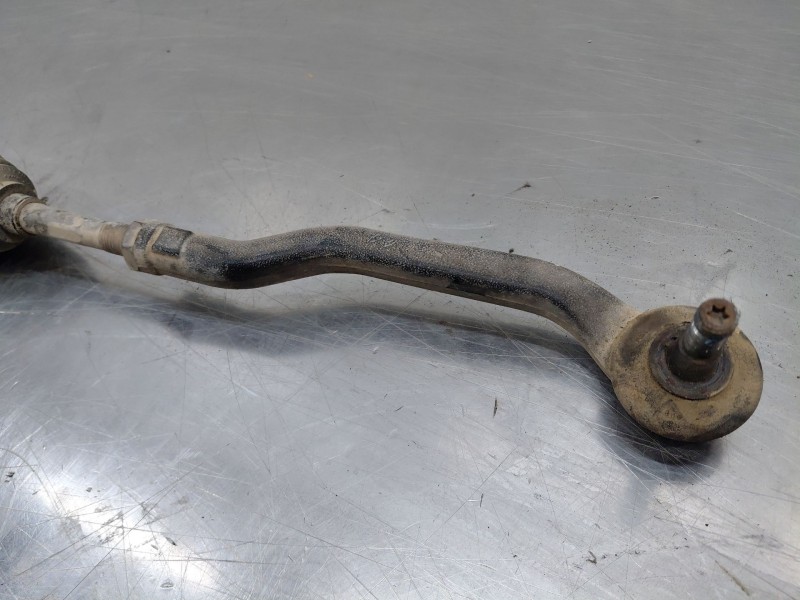 Recambio de cremallera direccion para renault fluence z.e. expression referencia OEM IAM 490010058R  