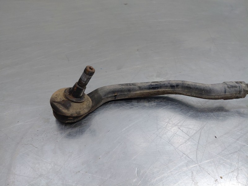 Recambio de cremallera direccion para renault fluence z.e. expression referencia OEM IAM 490010058R  