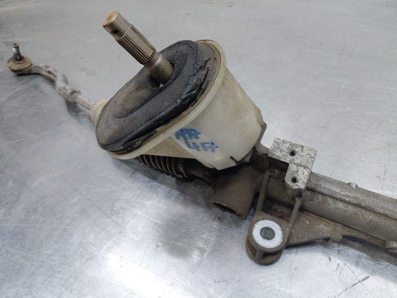 Recambio de cremallera direccion para renault fluence z.e. expression referencia OEM IAM 490010058R  