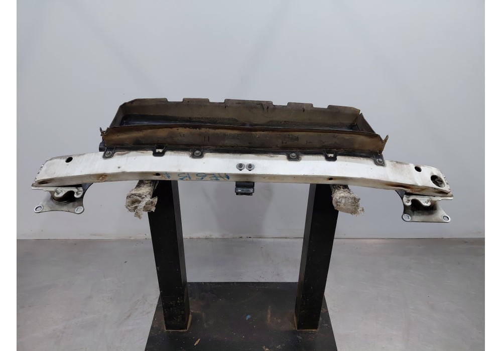 Recambio de refuerzo paragolpes delantero para peugeot 508 sw i (8e_) 2.0 bluehdi 150 referencia OEM IAM   