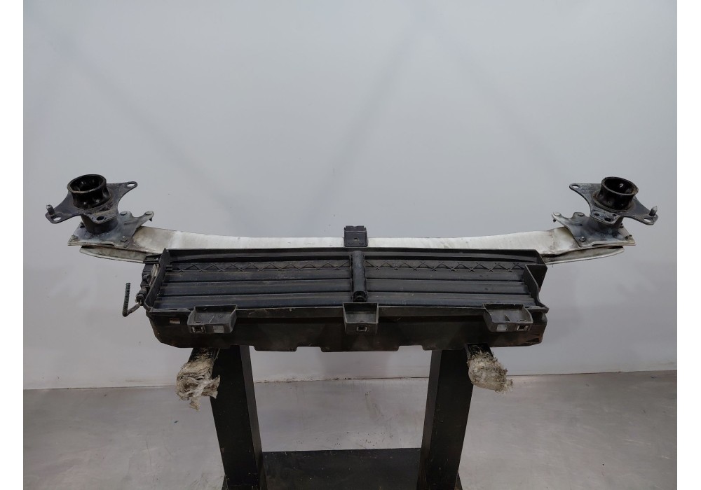 Recambio de refuerzo paragolpes delantero para peugeot 508 sw i (8e_) 2.0 bluehdi 150 referencia OEM IAM   