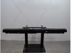 Recambio de faldon trasero para fiat ducato furgón multijet referencia OEM IAM   