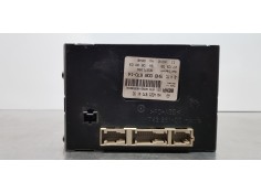 Recambio de centralita aire acondicionado para mercedes clase s (w221) berlina 320 / 350 cdi (221.022) referencia OEM IAM A22187