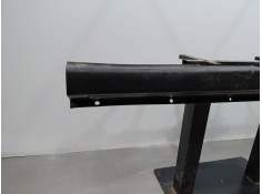 Recambio de faldon trasero para fiat ducato furgón multijet referencia OEM IAM    2