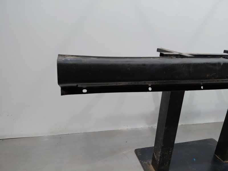 Recambio de faldon trasero para fiat ducato furgón multijet referencia OEM IAM   
