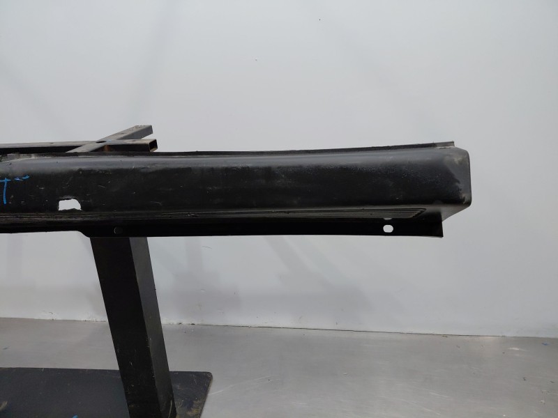 Recambio de faldon trasero para fiat ducato furgón multijet referencia OEM IAM   