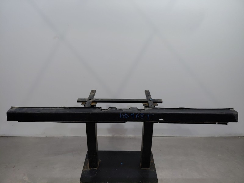 Recambio de faldon trasero para fiat ducato furgón multijet referencia OEM IAM   