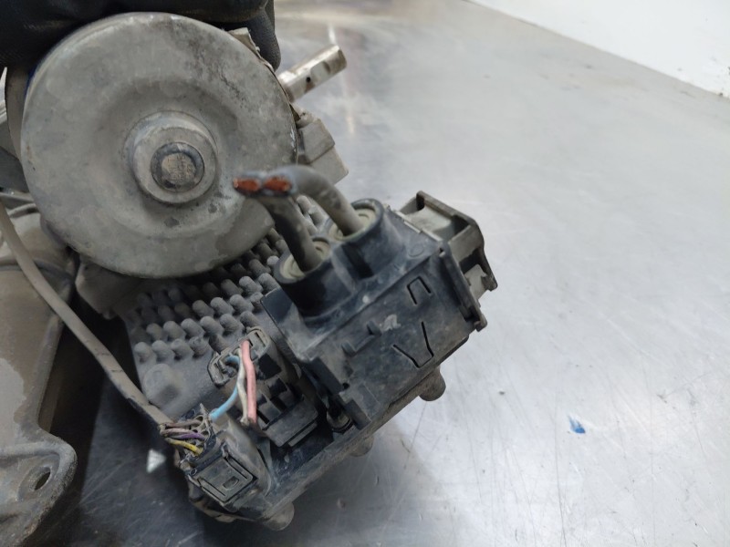 Recambio de cremallera direccion para peugeot 207/207+ (wa_, wc_) 1.6 hdi referencia OEM IAM   