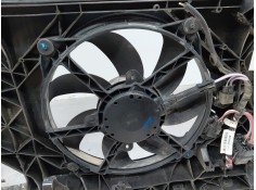 Recambio de electroventilador para renault fluence z.e. expression referencia OEM IAM 214813479R   2