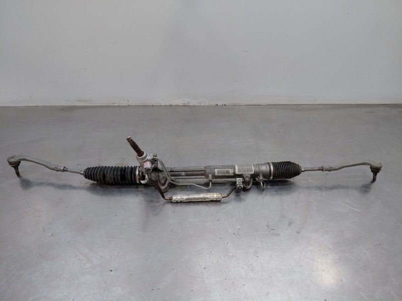 Recambio de cremallera direccion para peugeot 508 sw gt line referencia OEM IAM   