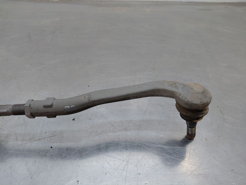 Recambio de cremallera direccion para peugeot 508 sw gt line referencia OEM IAM   