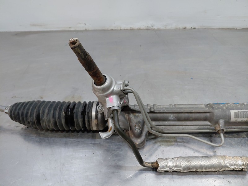 Recambio de cremallera direccion para peugeot 508 sw gt line referencia OEM IAM   