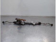 Recambio de cremallera direccion para dacia dokker acces referencia OEM IAM 490017454R  