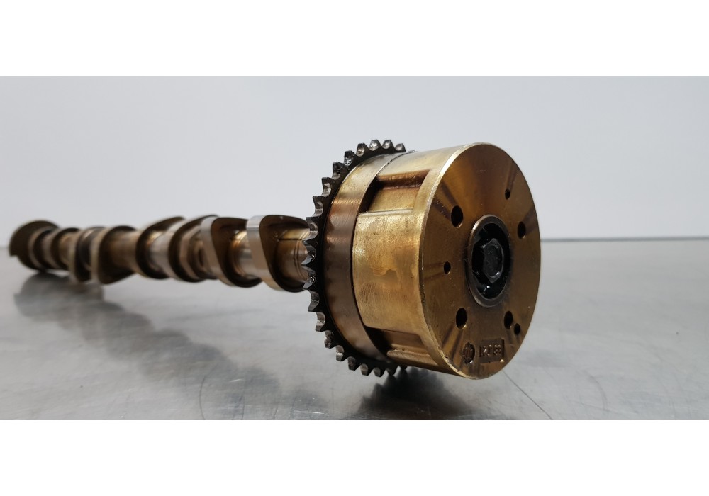 Recambio de arbol de levas para kia sportage basic 2wd referencia OEM IAM 241002B660  