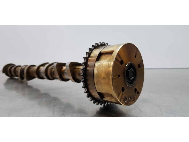 Recambio de arbol de levas para kia sportage basic 2wd referencia OEM IAM 241002B660  