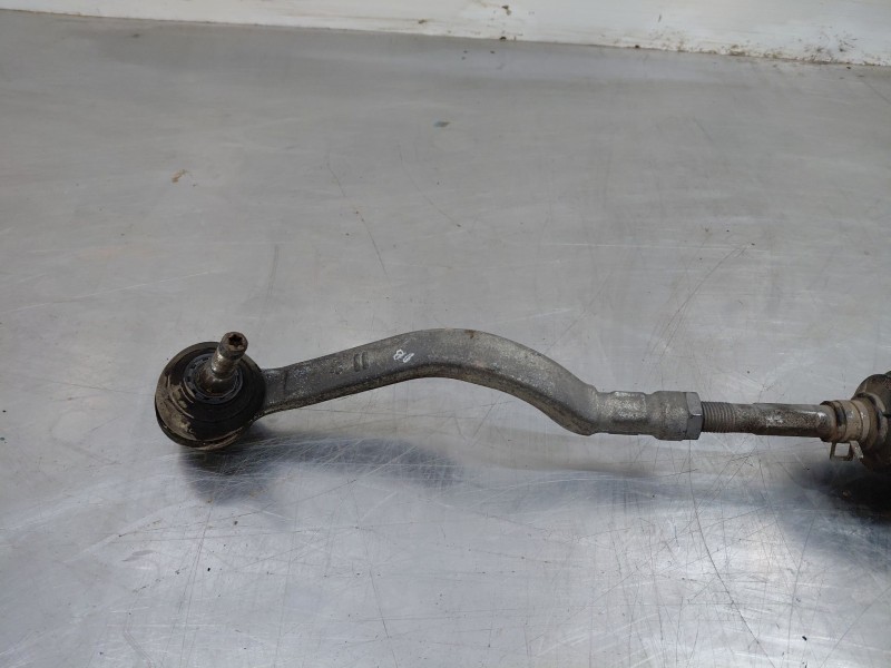 Recambio de cremallera direccion para dacia dokker acces referencia OEM IAM 490017454R  