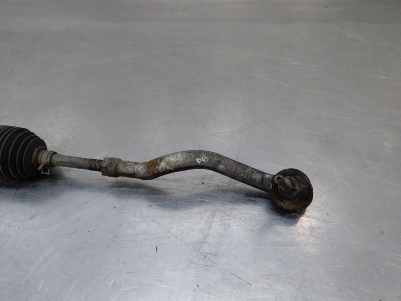 Recambio de cremallera direccion para dacia dokker acces referencia OEM IAM 490017454R  