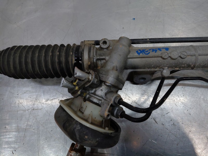 Recambio de cremallera direccion para dacia dokker acces referencia OEM IAM 490017454R  