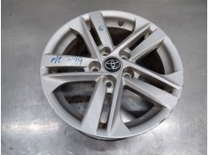 Recambio de llanta para toyota corolla (e21) hybrid referencia OEM IAM   