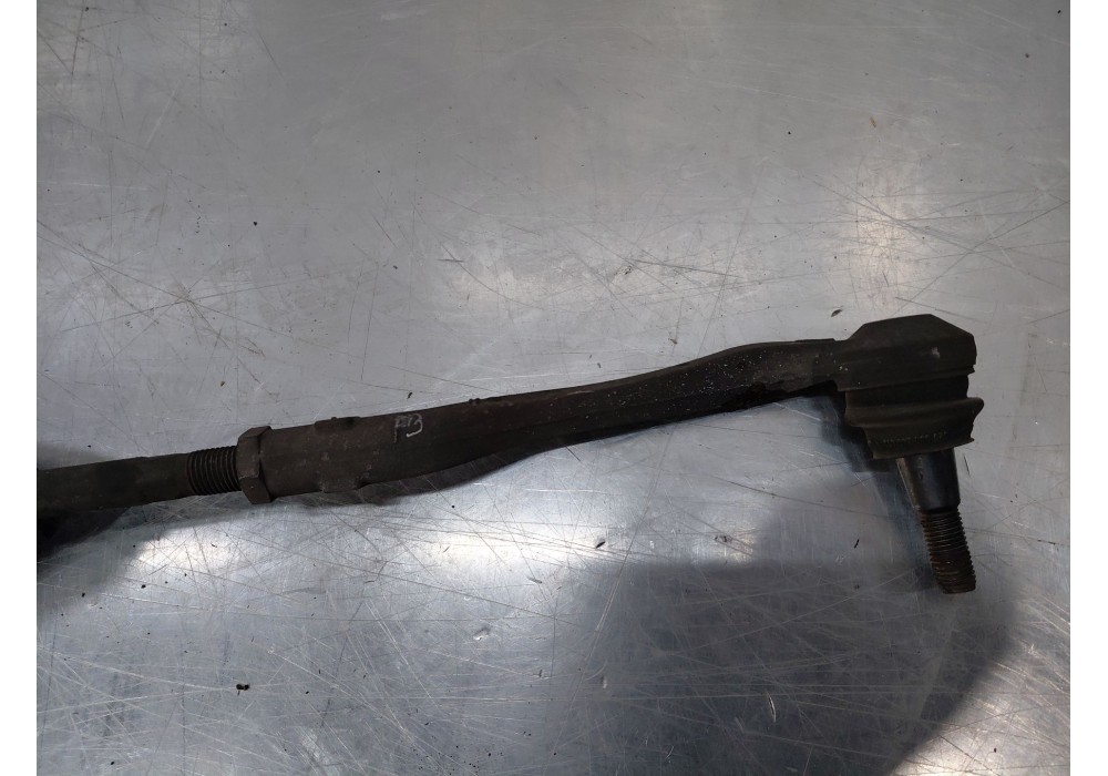 Recambio de cremallera direccion para peugeot 508 sw i (8e_) 2.0 bluehdi 150 referencia OEM IAM   