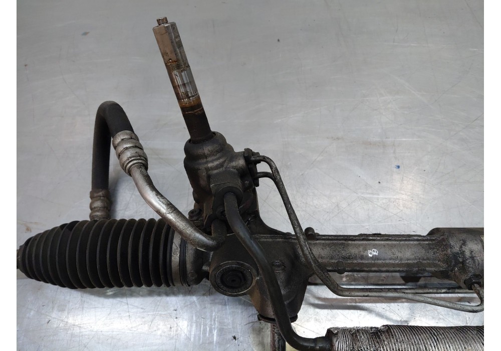 Recambio de cremallera direccion para peugeot 508 sw i (8e_) 2.0 bluehdi 150 referencia OEM IAM   