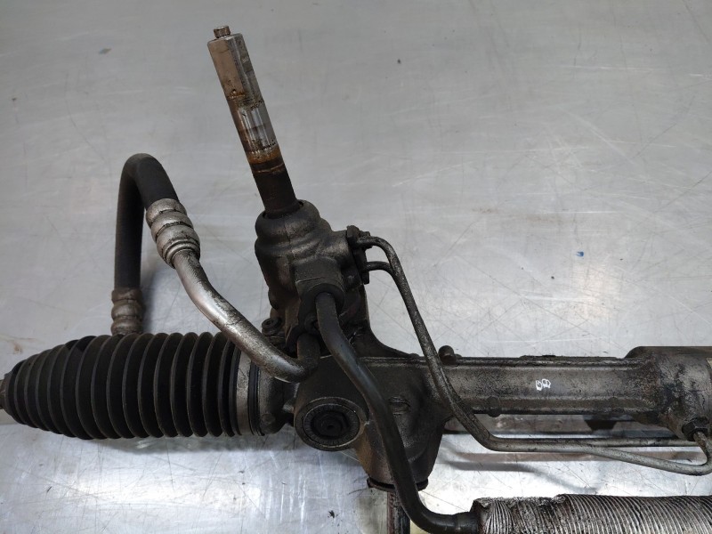 Recambio de cremallera direccion para peugeot 508 sw i (8e_) 2.0 bluehdi 150 referencia OEM IAM   