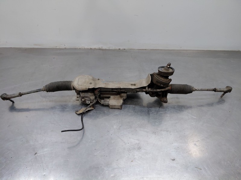 Recambio de cremallera direccion para volkswagen golf v (1k1) 1.6 referencia OEM IAM   