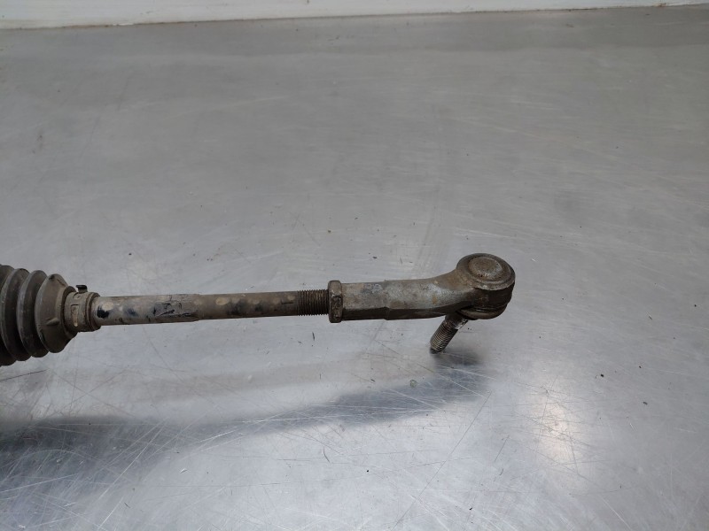 Recambio de cremallera direccion para volkswagen golf v (1k1) 1.6 referencia OEM IAM   