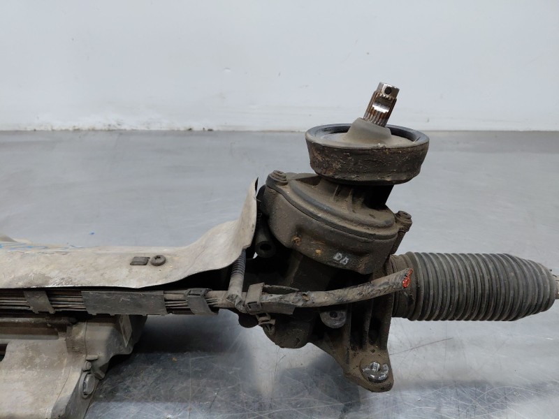 Recambio de cremallera direccion para volkswagen golf v (1k1) 1.6 referencia OEM IAM   