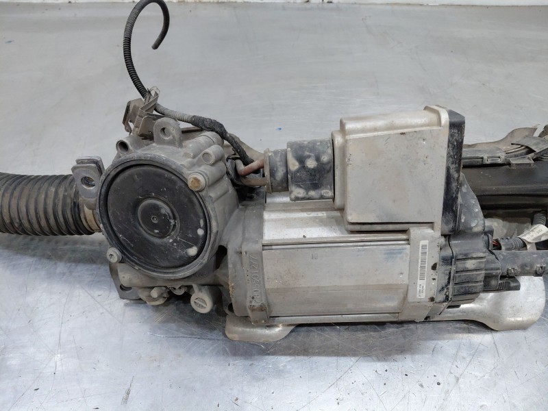 Recambio de cremallera direccion para volkswagen golf v (1k1) 1.6 referencia OEM IAM   