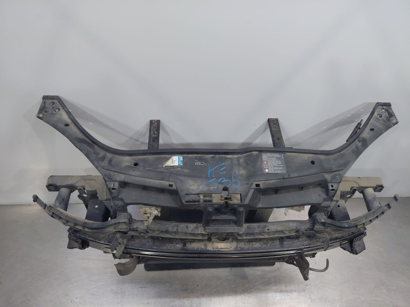 Recambio de panel frontal para volkswagen golf v (1k1) 1.6 referencia OEM IAM   