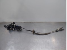 Recambio de palanca cambio para mercedes-benz sprinter iii furgón fwd kl3a4 referencia OEM IAM   